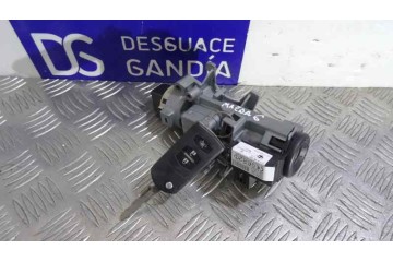Antirrobo / llave contacto, Mazda 6 Familiar (Gh) 2.0 CRTD 140cv Active SW 2006