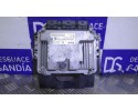 Centralita motor uce, Citroen C4 Berlina Collection 2005, 9659342280