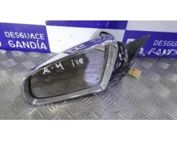 Retrovisor izquierdo, Audi A4 Avant (8E) 3.0 TDI Quattro 2005, CROMADO
