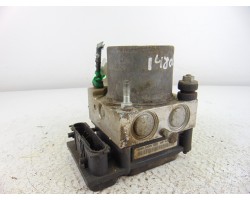 Abs, Citroen Berlingo 1.6 HDi 75 SX Familiar 2006, 9660779880