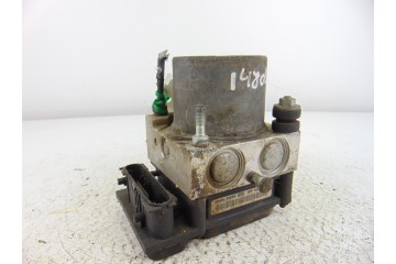 Abs, Citroen Berlingo 1.6 HDi 75 SX Familiar 2006, 9660779880