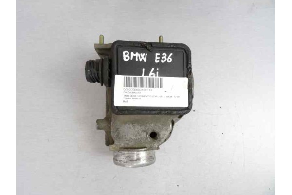 Caudalimetro, Bmw Serie 3 Compacto (E36) 316i 1998