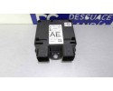 Centralita airbag, Ford Transit Furgón (TT9) FT 350 L Trend PKW 2008, 6C1T14B056AE