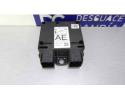 Centralita airbag, Ford Transit Furgón (TT9) FT 350 L Trend PKW 2008, 6C1T14B056AE