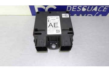Centralita airbag, Ford Transit Furgón (TT9) FT 350 L Trend PKW 2008, 6C1T14B056AE