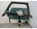 Elevalunas trasero derecho, Audi A4 Avant (8E) 2.7 Tdi (Dpf) 2008
