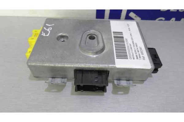 Módulo confort, Bmw Serie 5 Touring (E61) 525d 2004, 6952987