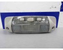 Luz interior, Ford Mondeo Berlina (CA2) Ambiente 2008, 6G9N-15K607-CF