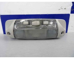 Luz interior, Ford Mondeo Berlina (CA2) Ambiente 2008, 6G9N-15K607-CF