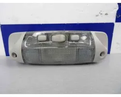 Luz interior, Ford Mondeo Berlina (CA2) Ambiente 2008, 6G9N-15K607-CF