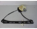 Elevalunas trasero derecho, Seat Toledo (KG3) Reference 2014