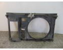 Panel frontal, Peugeot 307 Break/ Sw (S2) X-Line 2006, 9652918980