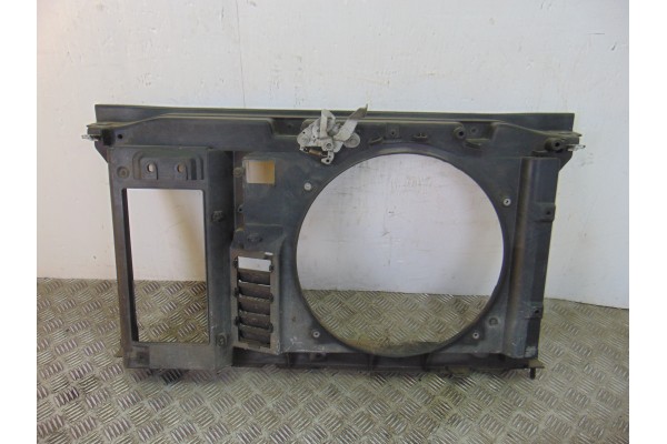 Panel frontal, Peugeot 307 Break/ Sw (S2) X-Line 2006, 9652918980