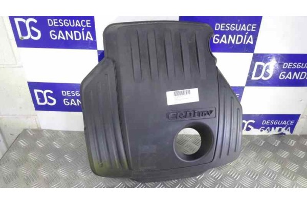Tapa motor, Hyundai H-1 Kasten (Heckklappe) 2008