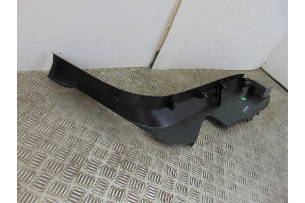 9810217377  MOLDURA PEUGEOT 3008 Active 9810217377 197991 PEUGEOT - 4