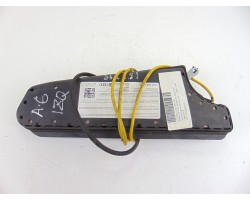 Airbag lateral delantero izquierdo, Audi A6 Berlina (4F2) 2.7 Tdi 2007, 4F0880241E