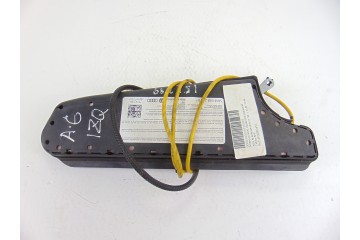 Airbag lateral delantero izquierdo, Audi A6 Berlina (4F2) 2.7 Tdi 2007, 4F0880241E
