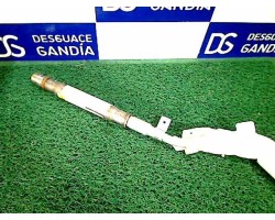 Airbag cortina delantero izquierdo, Audi A3 (8P1) 1.6 Ambiente 2006, 8P3880741A