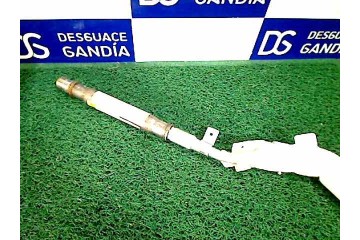 Airbag cortina delantero izquierdo, Audi A3 (8P1) 1.6 Ambiente 2006, 8P3880741A