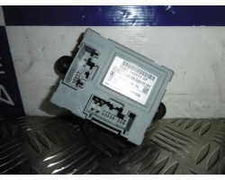 Módulo confort, Ford Mondeo Berlina (CA2) Ghia 2009, 7G9T-14B533-GF