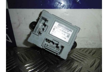 Módulo confort, Ford Mondeo Berlina (CA2) Ghia 2009, 7G9T-14B533-GF