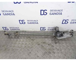 Motor limpia delantero, Renault Espace Iv (JK0) Grand Espace Privilege 2003