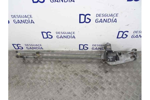 Motor limpia delantero, Renault Espace Iv (JK0) Grand Espace Privilege 2003
