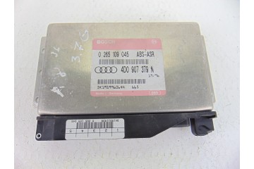 Centralita abs, Audi A8 (D2) 3.7 1996, 0265109045