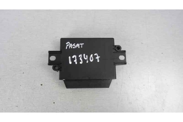 Módulo electrónico, Volkswagen Passat Variant (3C5) Highline 2006, 3C0919283B