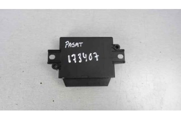 Módulo electrónico, Volkswagen Passat Variant (3C5) Highline 2006, 3C0919283B