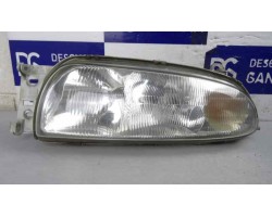 Faro izquierdo, Ford Fiesta Berlina Básico 1997