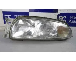 Faro izquierdo, Ford Fiesta Berlina Básico 1997