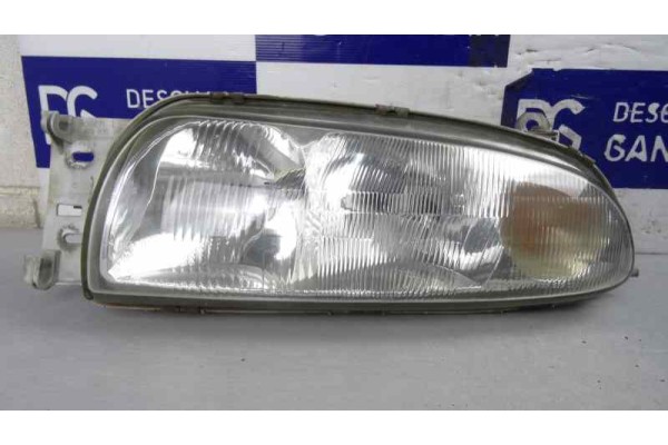 Faro izquierdo, Ford Fiesta Berlina Básico 1997