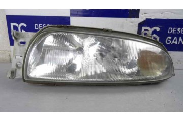 Faro izquierdo, Ford Fiesta Berlina Básico 1997