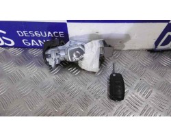 Antirrobo / llave contacto, Ford Focus Berlina (Cap) Ghia 2006, 3M513F880AC