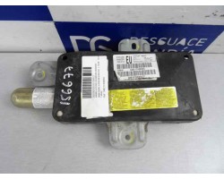 Airbag lateral delantero derecho, 348217438084