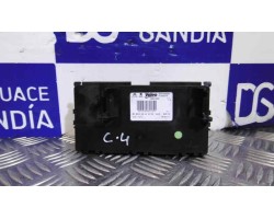 Módulo electrónico, Citroen C4 Berlina Business 2011, 9687606680