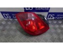 Piloto trasero derecho, Mitsubishi Colt CZ3 Berl. 3 (Z30) 1.5 DI-D Instyle 2007