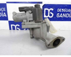 Caja mariposa, Volkswagen Touran (1T2) Advance 2007, 03G129637A