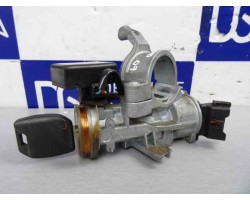 Antirrobo / llave contacto, Mitsubishi Montero (V60/V70) 3.2 DI-D GLS Kaiteki (3-ptas.) 2001, MR329406