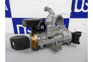 Antirrobo / llave contacto, Mitsubishi Montero (V60/V70) 3.2 DI-D GLS Kaiteki (3-ptas.) 2001, MR329406