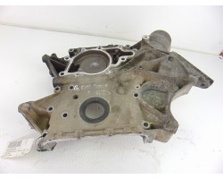 Enfriador aceite motor, Jeep Grand Cherokee (Wj/wg) 2.7 CRD Limited 2003, A6111880301