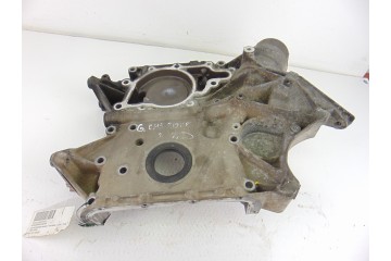 Enfriador aceite motor, Jeep Grand Cherokee (Wj/wg) 2.7 CRD Limited 2003, A6111880301