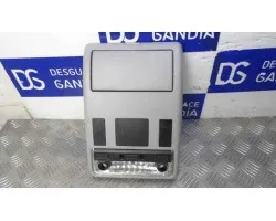 Luz interior, Bmw Serie X5 (E53) 4.4i Automático 2002