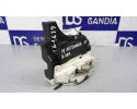 Cerradura puerta delantera derecha, Mitsubishi Outlander (CW0) Motion 2WD 2011, 5 PINS