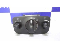 Interruptor, 6G9T13A024AE