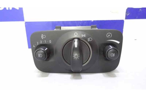 Interruptor, 6G9T13A024AE