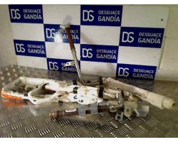 Airbag cortina delantero derecho, Nissan Pathfinder (R51) * 2005