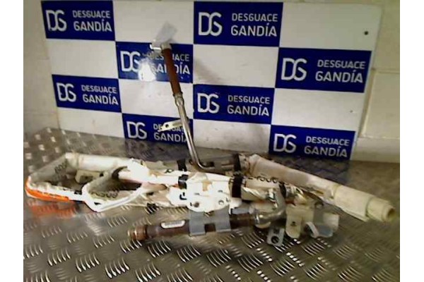 Airbag cortina delantero derecho, Nissan Pathfinder (R51) * 2005