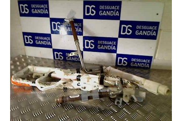 Airbag cortina delantero derecho, Nissan Pathfinder (R51) * 2005